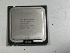 Procesador Intel Core 2 Duo 2660 Mhz. SLAPP
