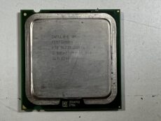 Procesador Intel Pentium 3000 Mhz. SL7Z9
