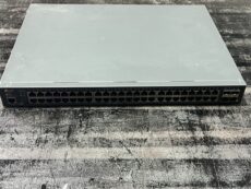 Switch 52 puertos gigabit l2+. gestionado. poe Tp-Link TL-SG3452P