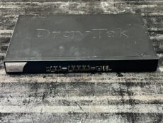 Router firewall Draytek VIGOR 3900