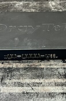 Router firewall Draytek VIGOR 3900