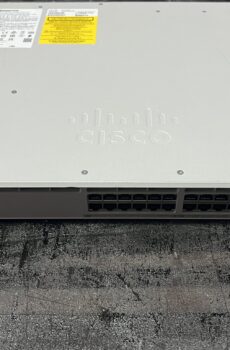Switch 24 puertos Cisco C9300L-24T-4G-A