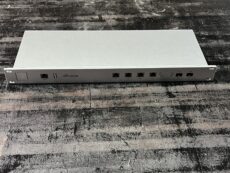 Ubiquiti UniFi SECURITY GATEWAY PRO 4