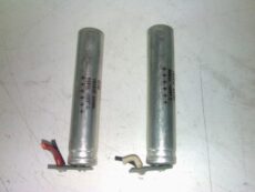 Condensadores 1000uf. 60vdc