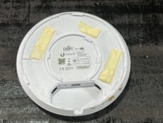 Punto de acceso inhalambrico Ubiquiti UNIFI AP AC PRO