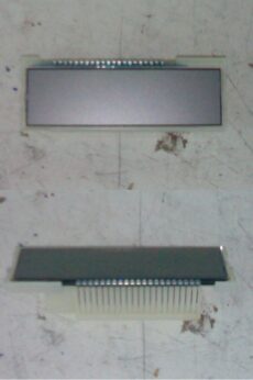 Display digital.