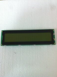Display digital 16,5x5,5