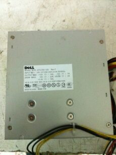 Fuente Alimentacion Ordenadores Dell ATX-250-12D