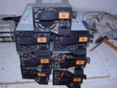 Fuentes de Alimentacion Servidores IBM. 00N7676