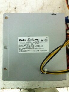 Fuente Alimentacion Ordenadores Dell NPS-250KBJ