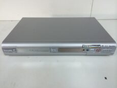 Dvd recorder Philips DVDR610/00