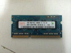 Memoria 1gb pc3-10600s-9-10-b1 Hynix HMT112S6TFR8C-H9 N0 AA-C