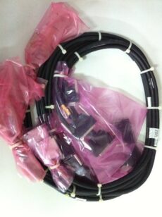 Mss scsi harness 63-355-2002