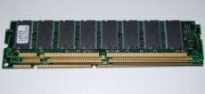 Memoria SDRAM 128 Mb Pc100