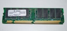 Memoria SDRAM 64 Mb Pc100