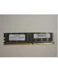 Memoria Infineon 256 Mb ddr333 cl2.5 pc2700 HYS64D32300