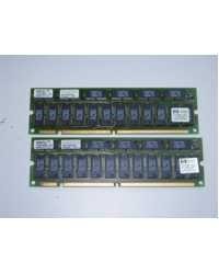 Memoria HP 64 Mb ECC SDRAM D4296A