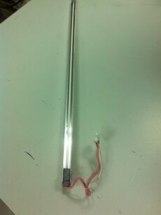 Tubos Fluorescentes para Inverter Blizo Visio 500