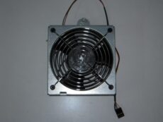 Ventilador Trasero Prolian Ml350