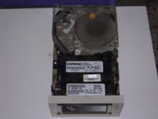HP StorageWorks DLT 15/30 GB Tape Drive TH3AA-HK