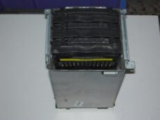 Gabina de Discos Servidor Proliant Ml350 387090-001