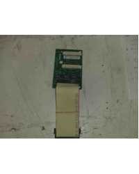 Compaq SCSI Cable Board Proliant. Ref: 146447-001