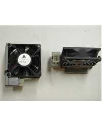 Ventiladores para Servidores Blade pequeÂ¤os AFB0812SH