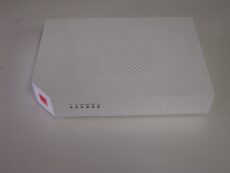 Router Adsl Sagem Live Box 2 sp Orange