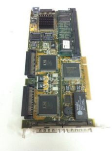 Controladora Scsi LSI LSI53C895