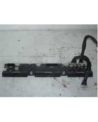 Compaq Proliant ML530 ML570 Power BackPlane 141280-001