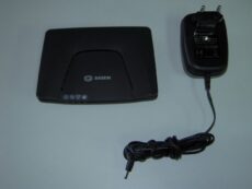 Router Adsl Sagem 1201