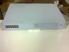 Swicht 12 Puertos 3Com Super Stack II 3300