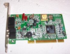 Modem Interno Conexant Modelo R6793-11