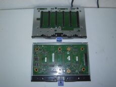 IBM x232 backplane board