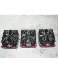 Kit de 3 Ventiladores Servidor Proliant Ml350 Hot Swap