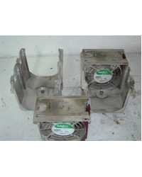 Kit de 2 Ventiladores Servidor Proliant Ml350 Hot Swap