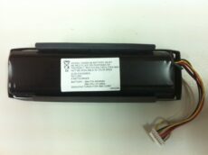 Bateria de Nickel Cadmium FRU37L6903