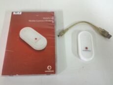 Vodafone mobile connect modem Huawei E220