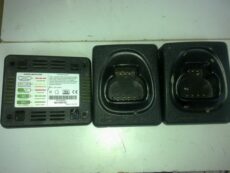Cargador Motorola ENLN4030A