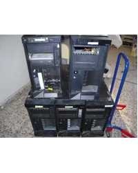 Servidor IBM EServer Ibm PIII 1100 Mhz, xSeries 232