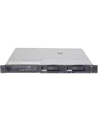 Servidor Eserver Ibm Xeon 2400 Mhz, 2x36 Gb, 1500 Mb