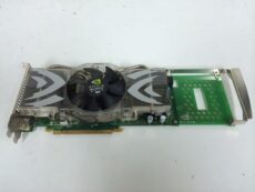 Tarjeta grafica Nvidia Quatro 433911-001