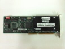 Port incorporated 2 port isa card  pbxdi-aa