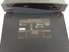 Router Cisco SOHO SERIES