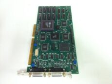 Ulticom 330102a02b00 pcbc 56-306-0303 card isa
