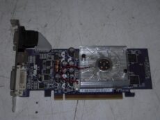 Tarjeta Video Asus EAH2400PRO 256 MB