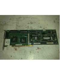 Compaq Smart Array 5300 con Baterias REF:171383-001