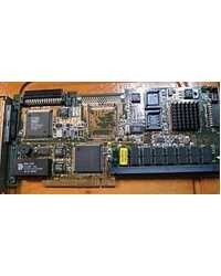 Controladora Net Raid SCSI Ultra2 IFT-2101U2