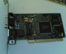 Tarjeta de Red IBM Para Token Ring