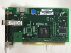 Tarjeta controladora fibra Qlogic FTRJ8519F1KNL-QL